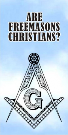 Are Free Masons Christians?